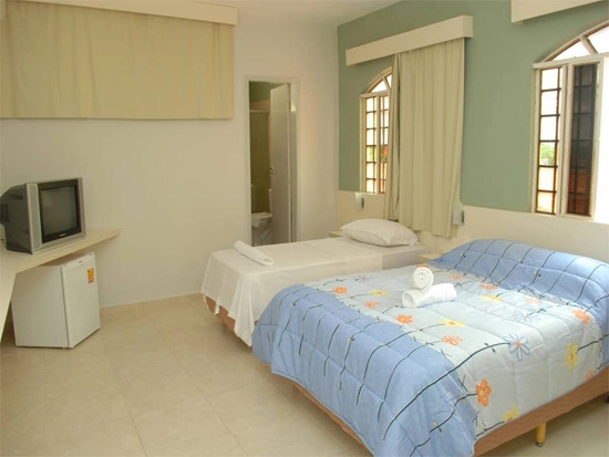 Bello Rio Hotel