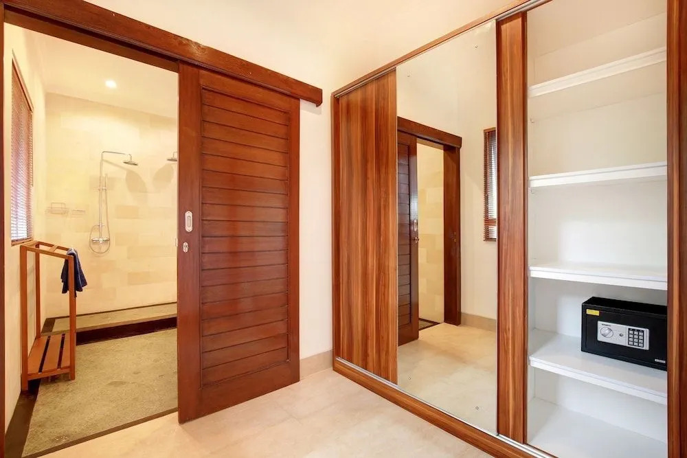 Concetta Villa Seminyak Beachside By Bali Asia Villa