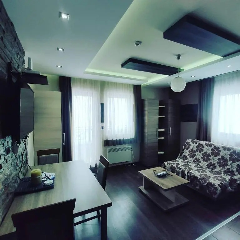 Apartman D16 Milmari Kopaonik