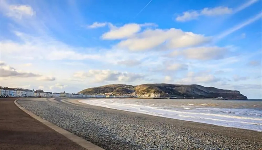The Wildings Hotel & Tudnos Restaurant