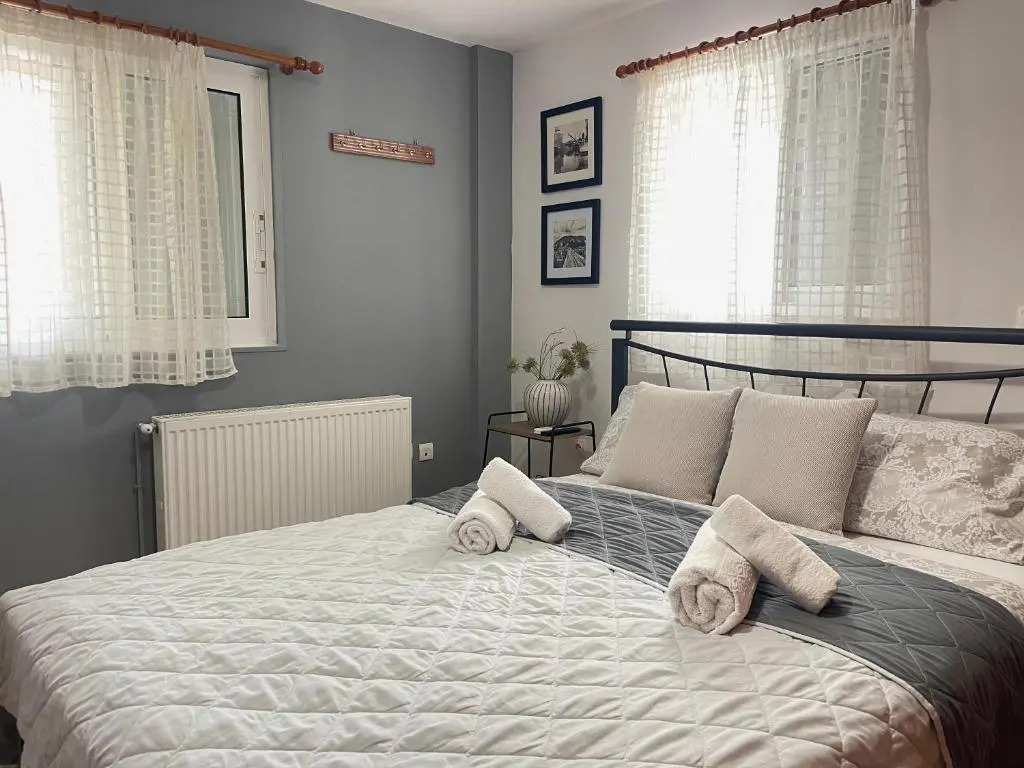 Nikitas apartment 2