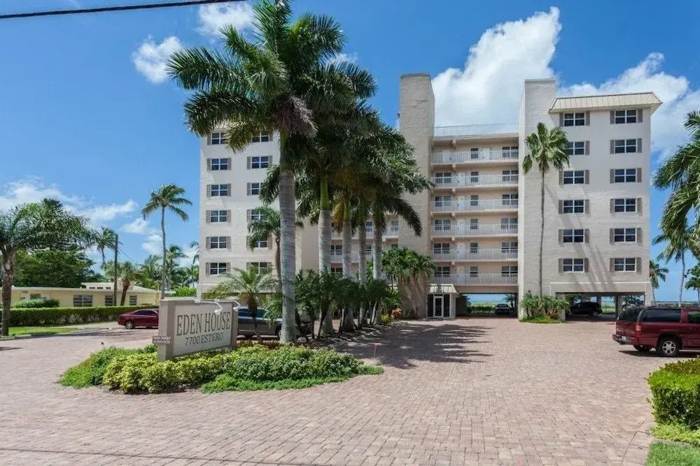 Eden House 503 - 2 Br Condo