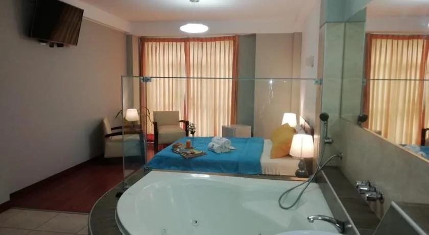 Hostal Lancelot