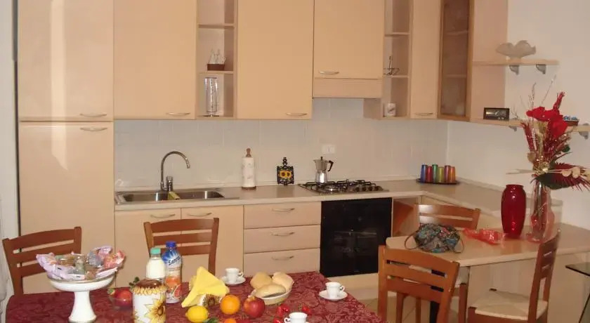 Casa Lorella