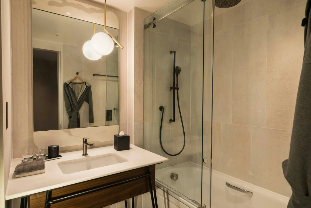 Bankside Hotel, Autograph Collection