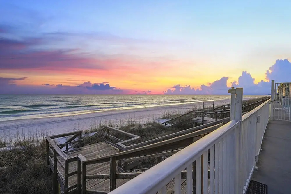 Beach House
