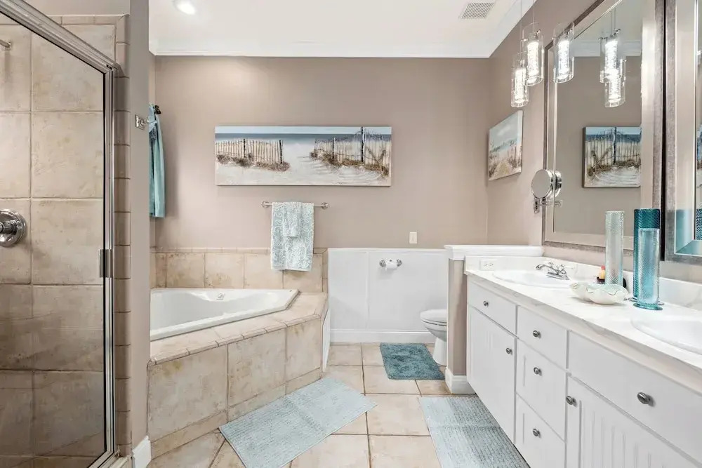 108 Island Cove Ct Algun Dia - Three Bedroom House