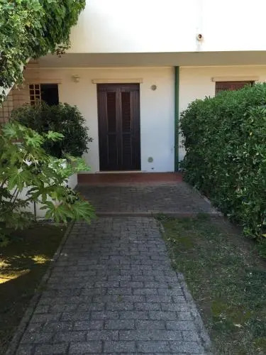 Apartaments Marina del Cavallino