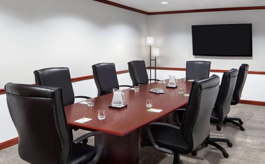 Courtyard by Marriott Stamford Downtown