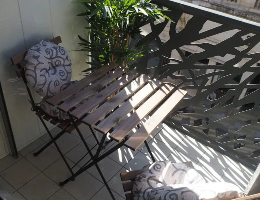 Apartment Champs Elysees - Saint Philippe du Roule