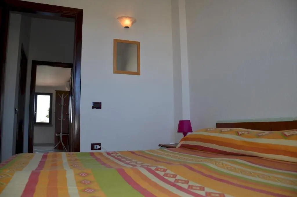Via Delle Mimose - Fpo-anfi11