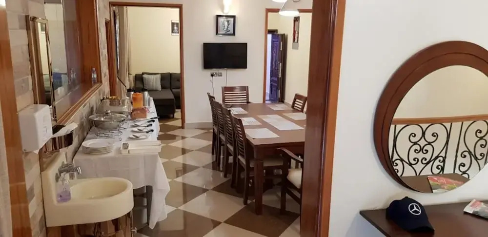 Fort Heights Home