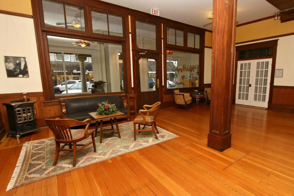 Richca Heritage Hotel