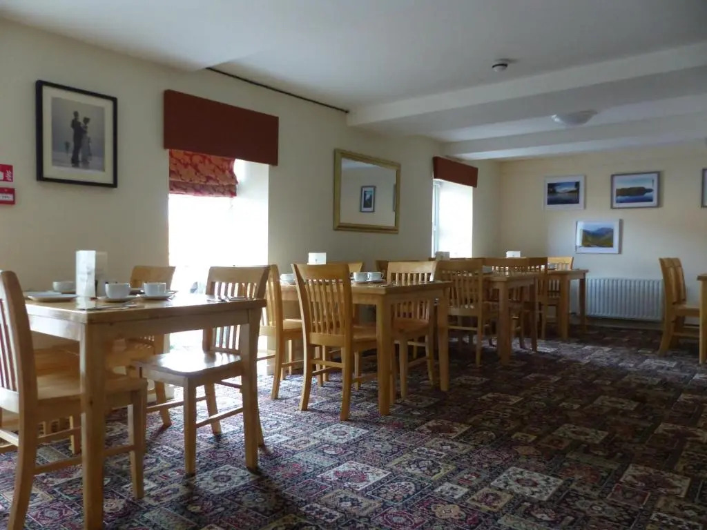 Acorn Guest House