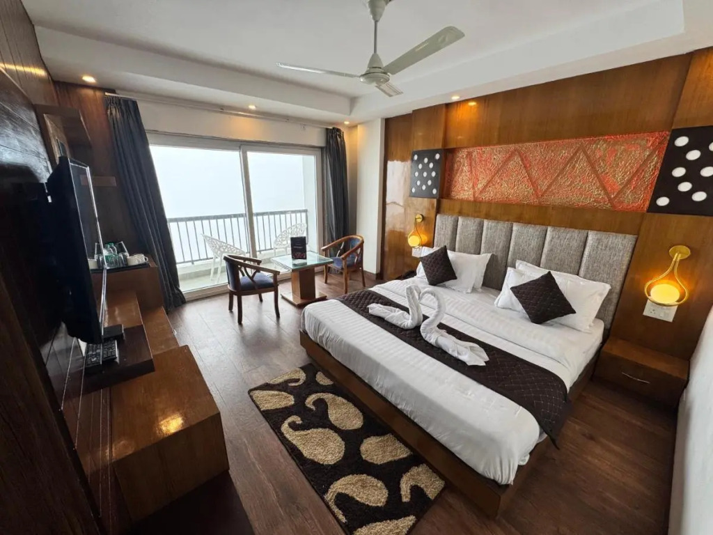 AB's Abode-A Boutique Hotel