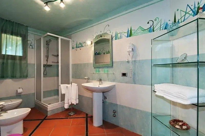 Villa Rose Antiche