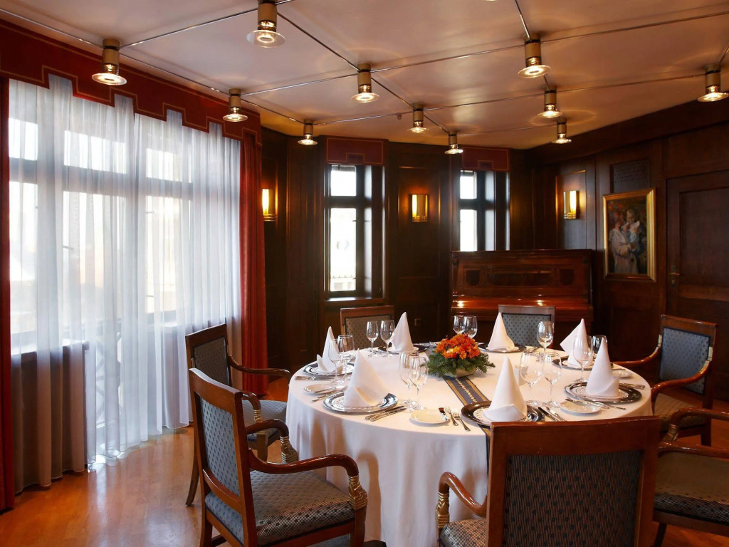 Hotel Roma