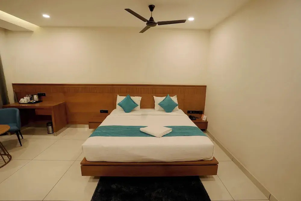 Stayon Hotels