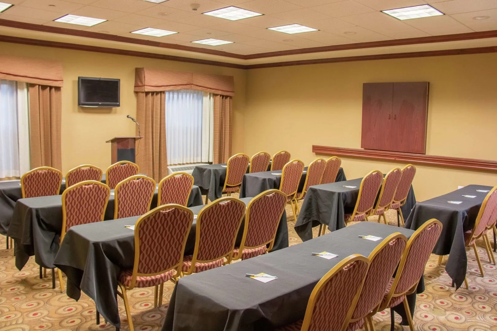 Hampton Inn Murphy