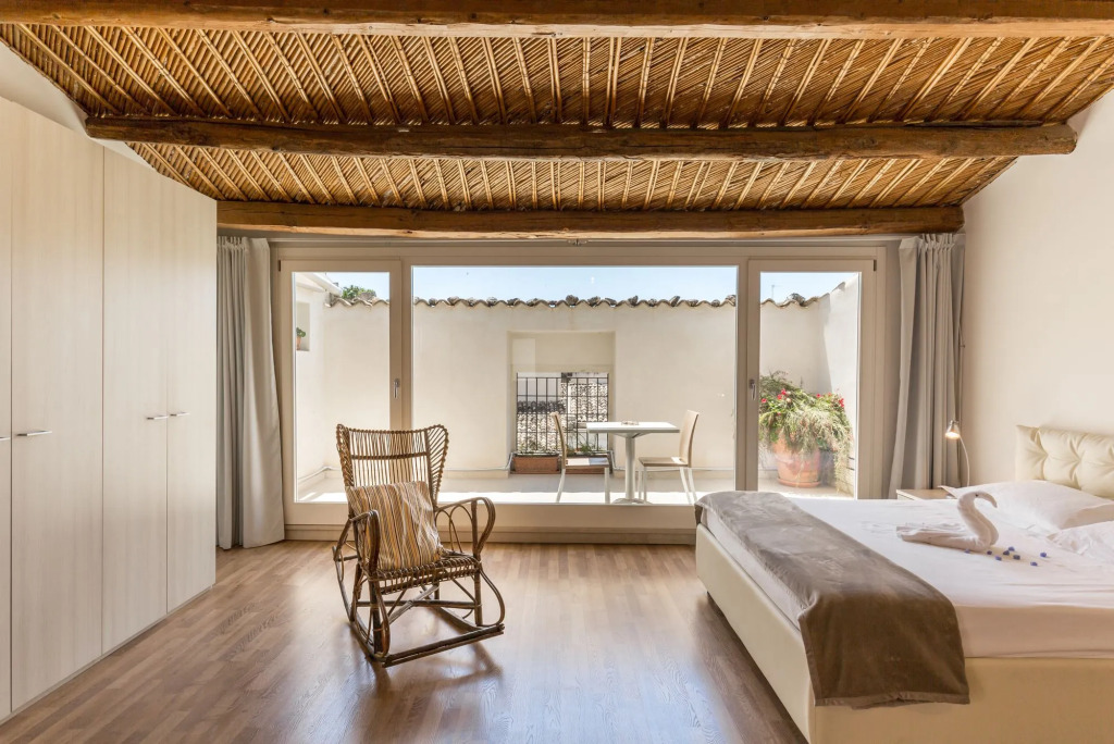 Scicli Albergo Diffuso