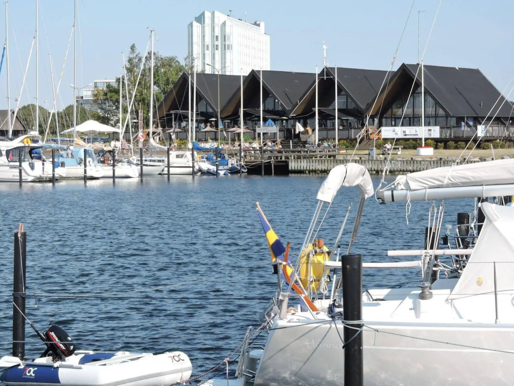 Havshotellet