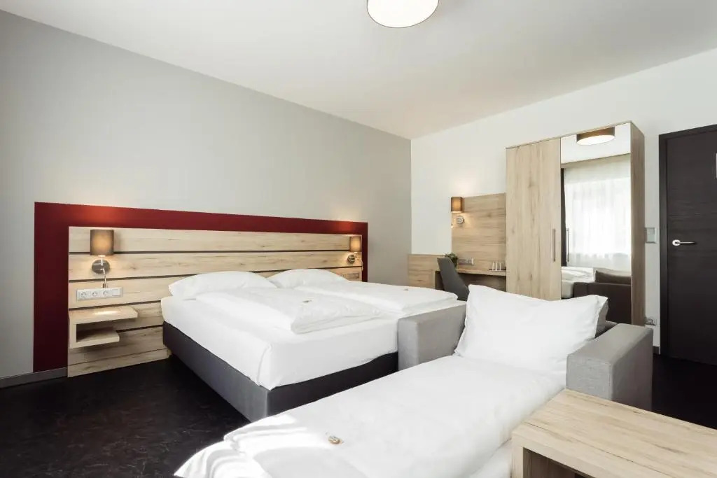 Hotel Smart Livin
