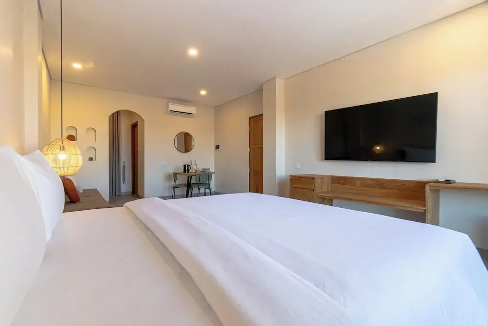 Kelaya Guesthouse
