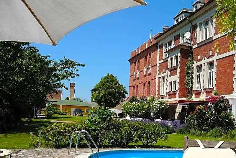 Hotel-Park-Residenz