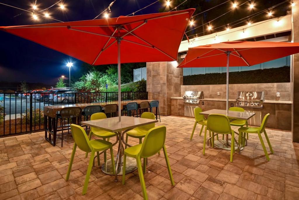 Home2 Suites By Hilton Birmingham/Fultondale, Al