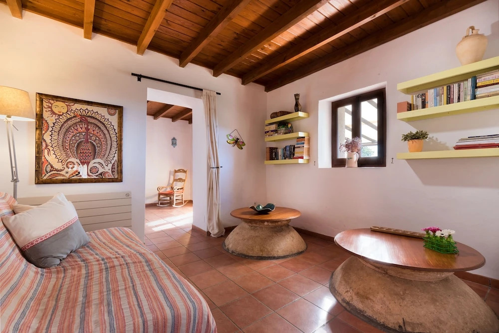 Finca Las Nuevas Casa Carmen