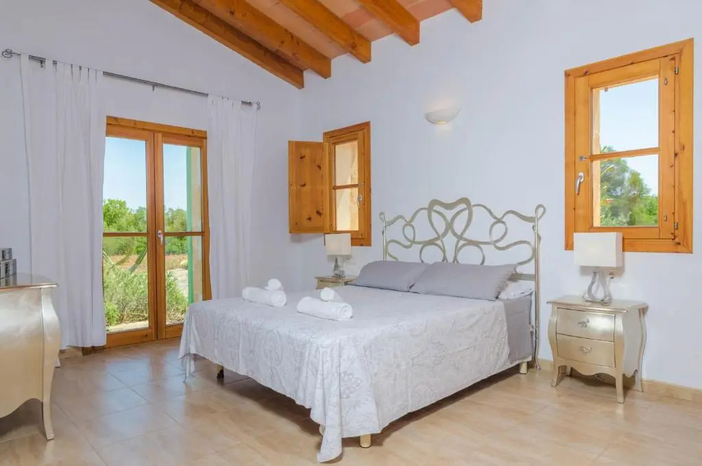 Casa Yolanda in Manacor