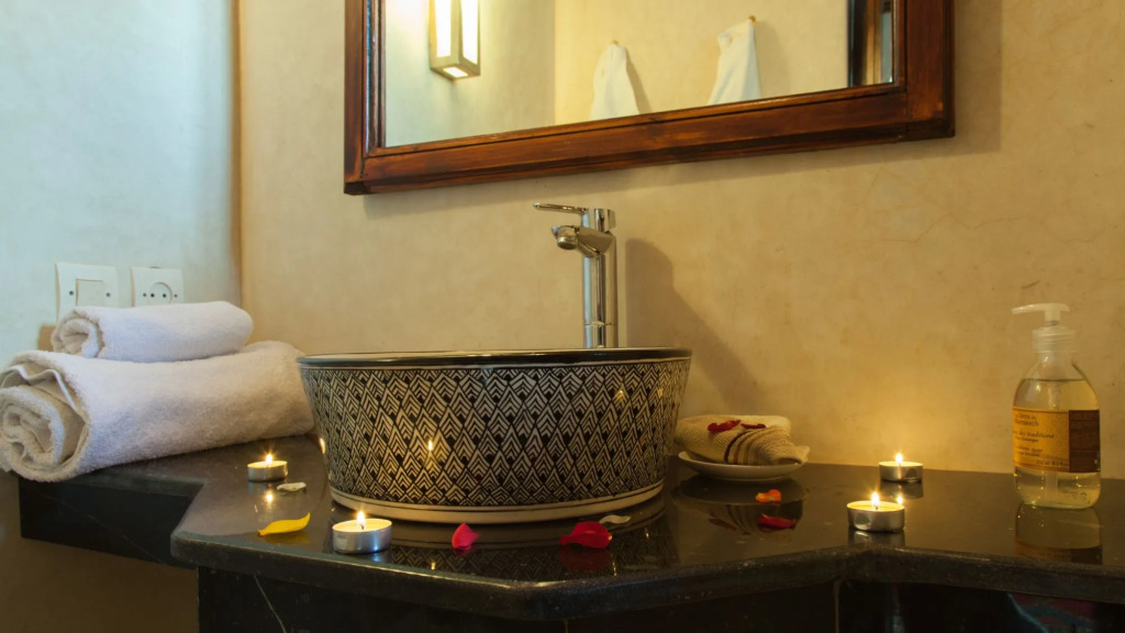 Riad Zehar & Spa Marrakech