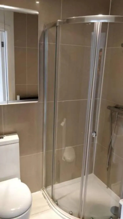 3 Bedroom Apartment Overlooking London Fields