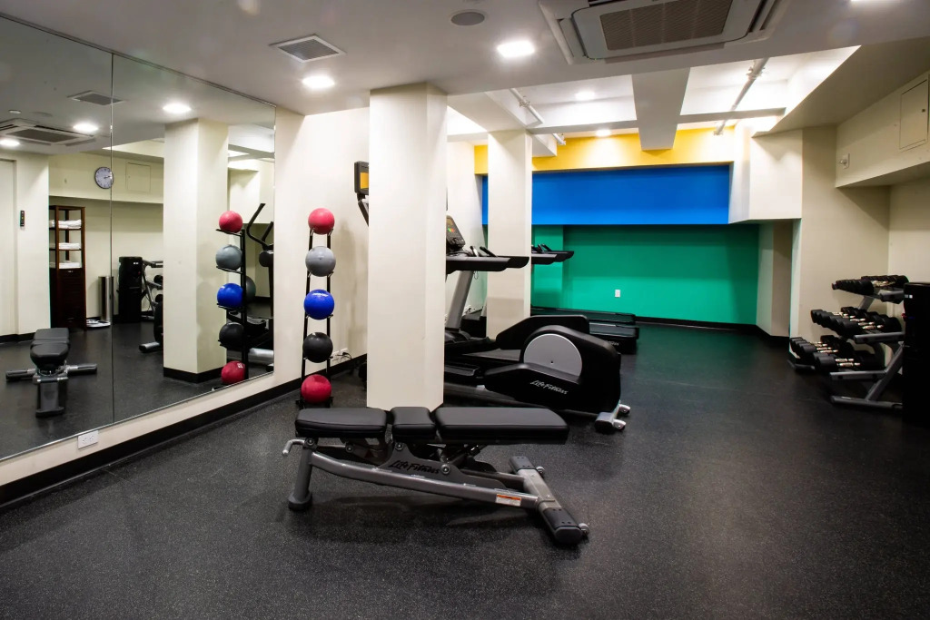 Fairfield Inn & Suites by Marriott Philadelphia Downtown/Center City