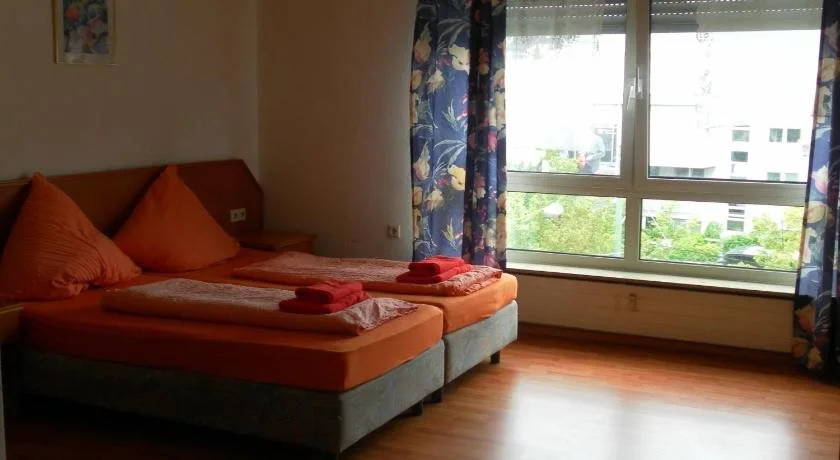 Hotel am Theater