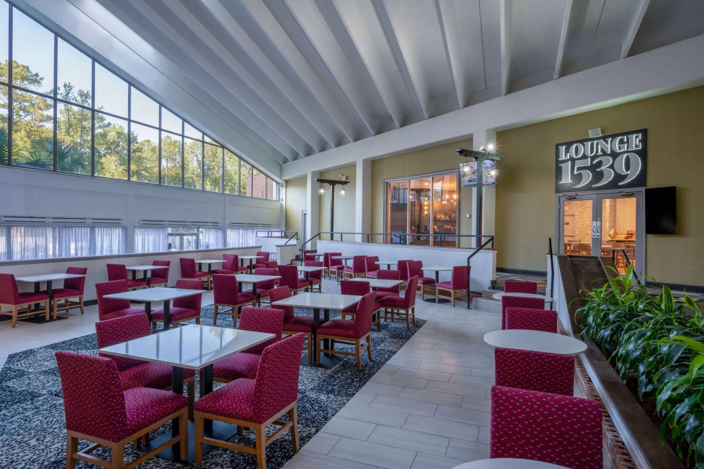 Wyndham Garden Columbia-Ft Jackson
