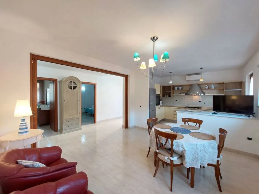 Apartment La Beddha Palau