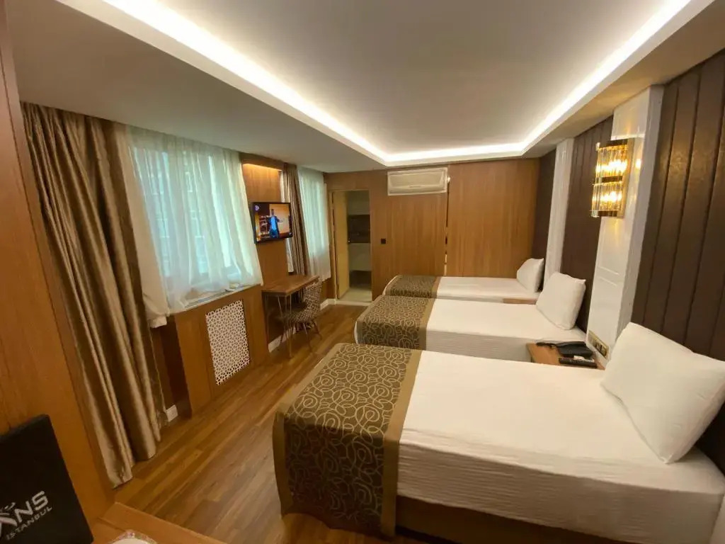 pansiyon&otel