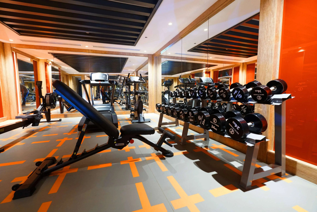 Ramada Encore Al Khobar Corniche
