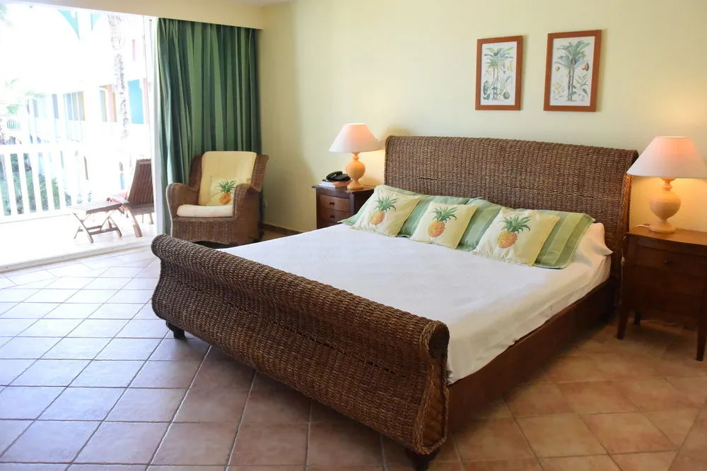 Alamanda Resort