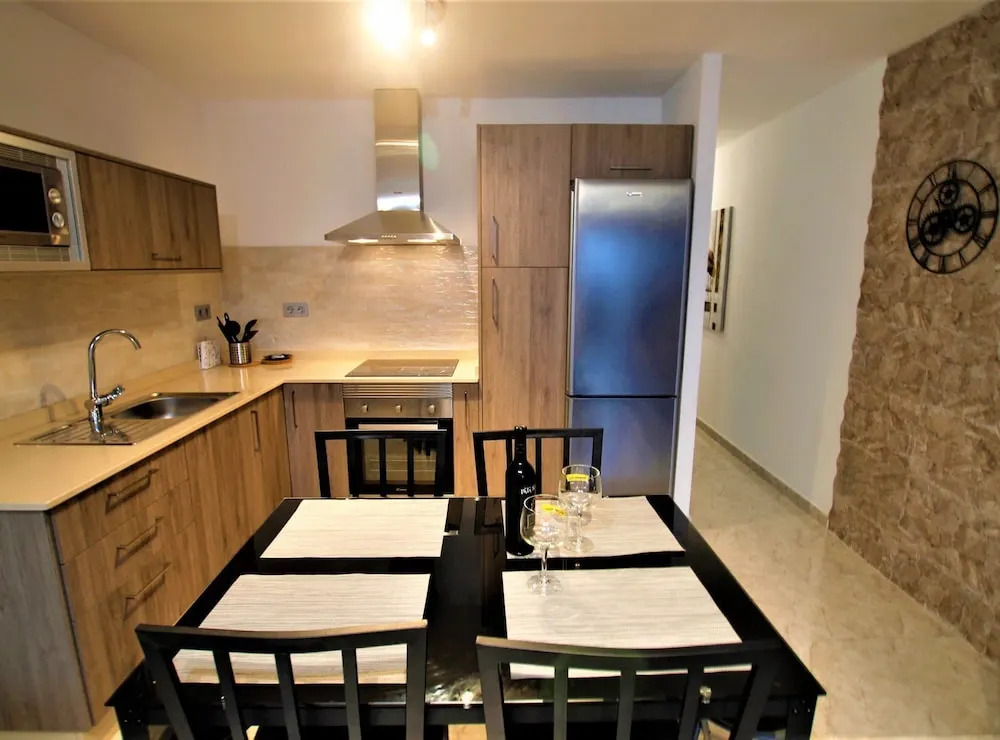 Apartamento Moderno Yale