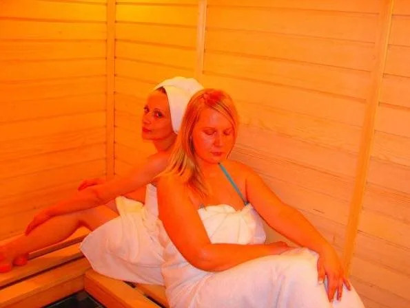 HOTEL VILA MITIC LUXX SPA centar