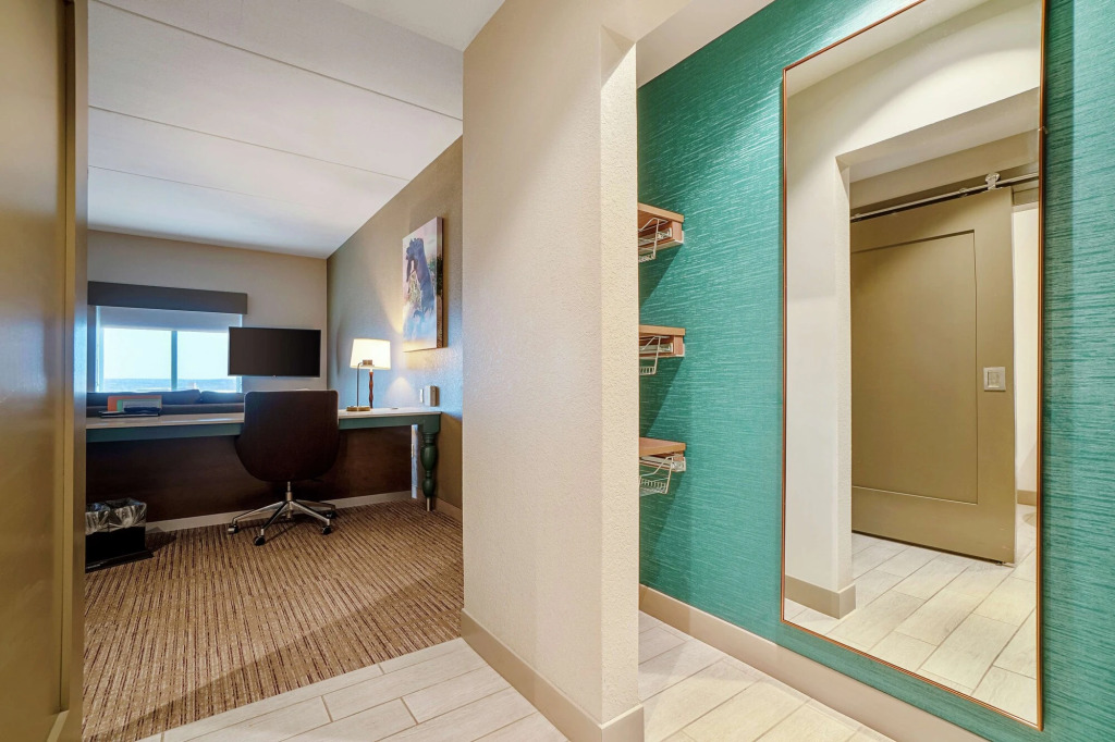 Hilton Garden Inn Edmond / Oklahoma City North, OK