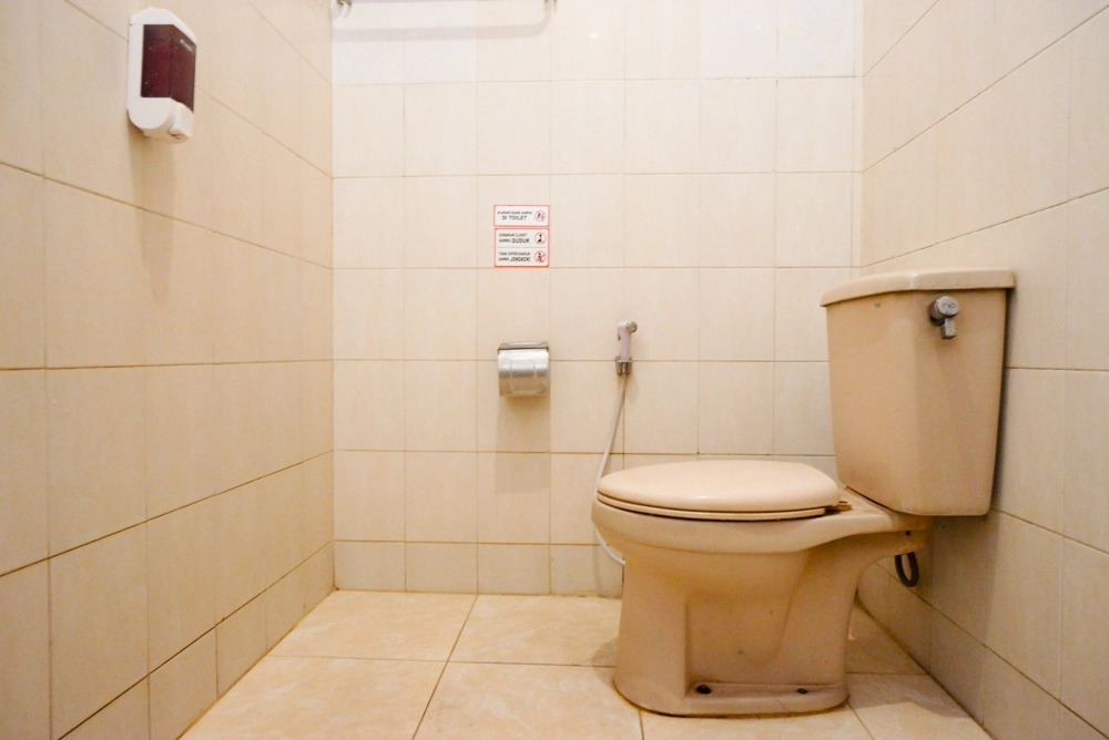 RedDoorz At Hotel Sartika Yogyakarta