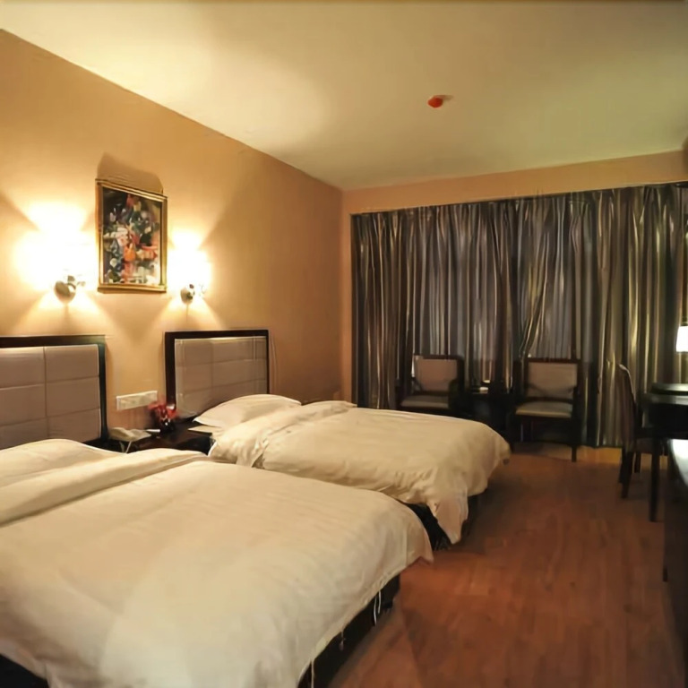 Hongfuda Business Hotel