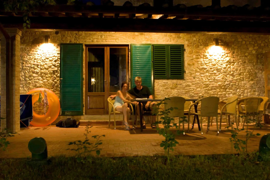 Tenuta Moriano