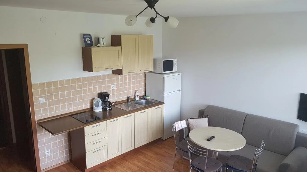Golem Apartments