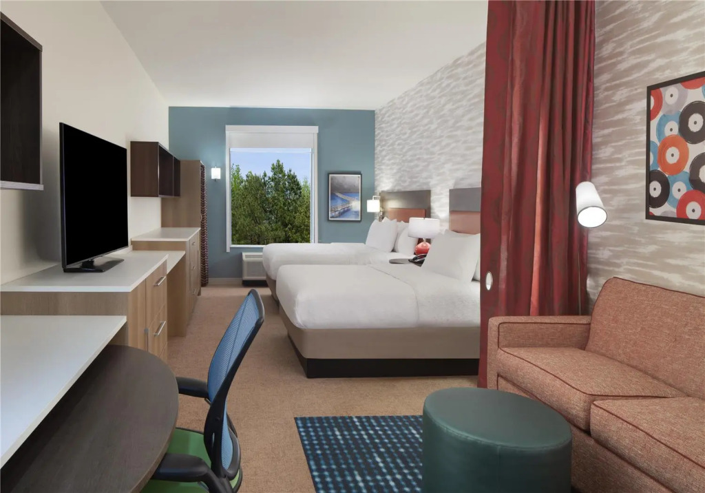 Home2 Suites By Hilton Jackson