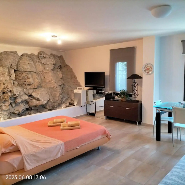 Villasontherock