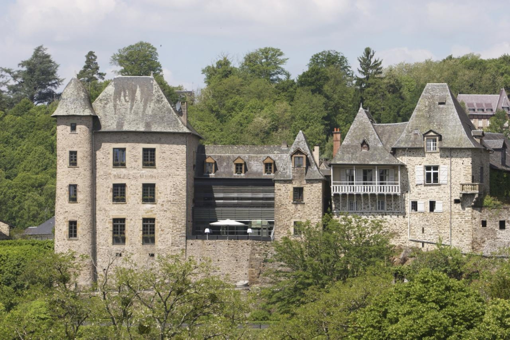 Hôtel Joyet de Maubec - Teritoria